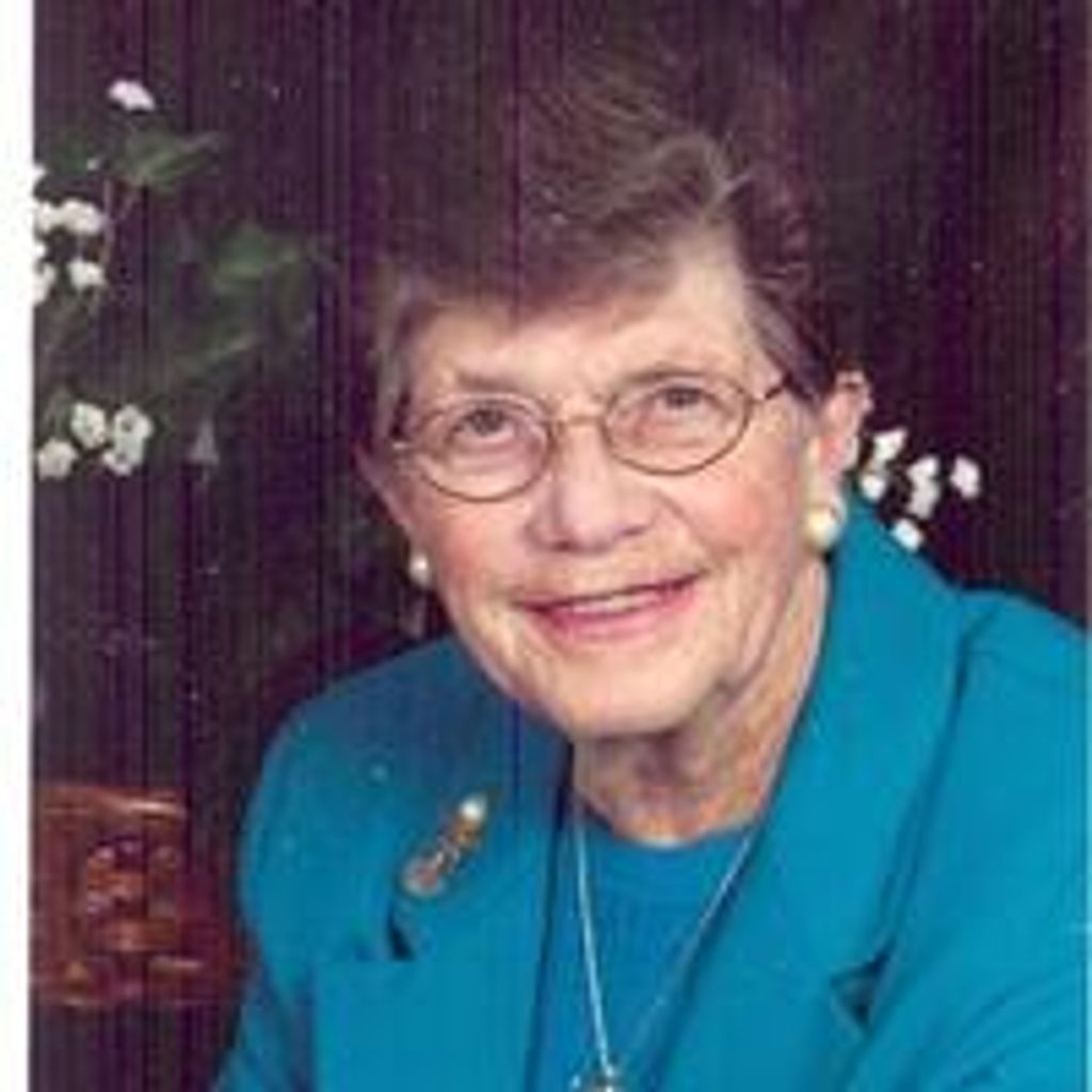 Donna Lee Day