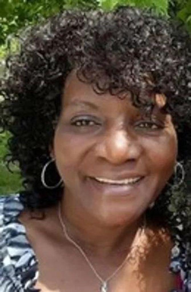 Patricia Ann Robinson Profile Photo