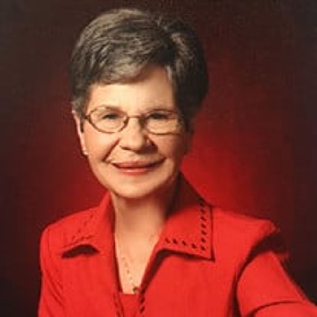 Shirley Ann Brown