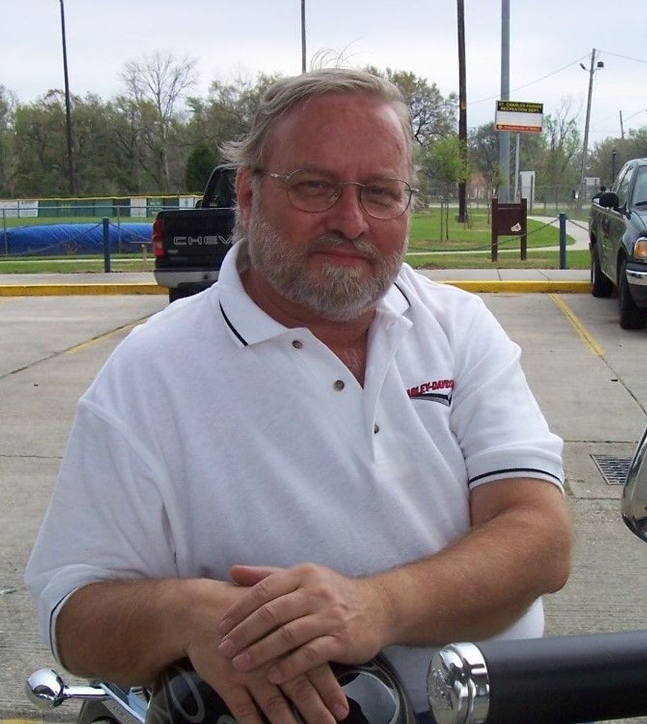 Randal "Randy" Lanser