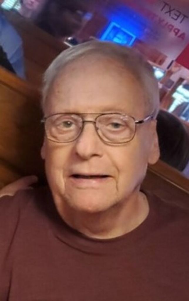 Edward C. Sieger, Jr.