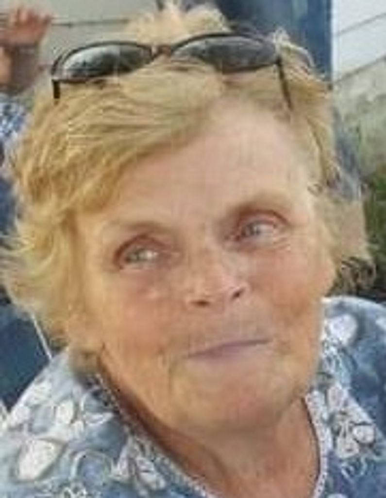 Phyllis Ann Newlan Profile Photo