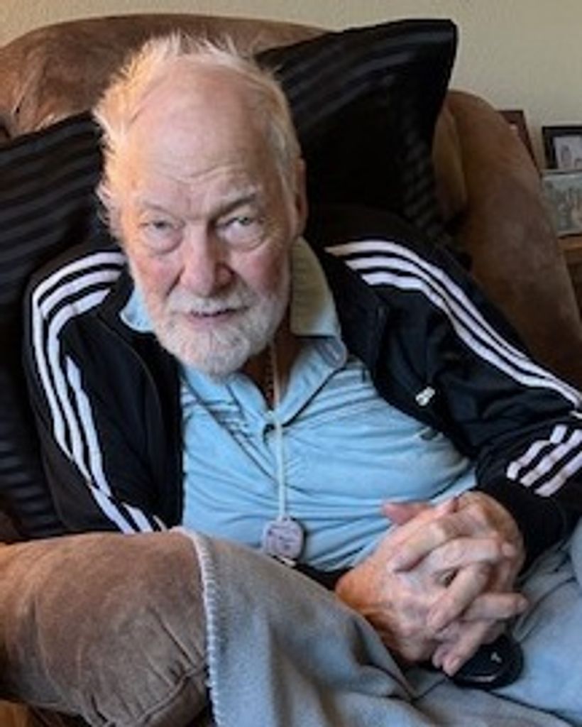 Robert Warren Kubes