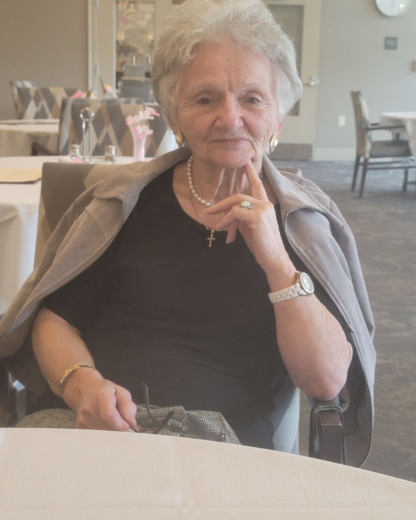 Virgina K. Stewart Profile Photo