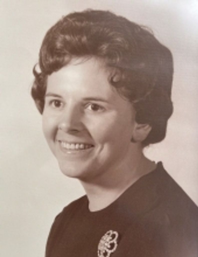 Doris Lorene Jones Moore