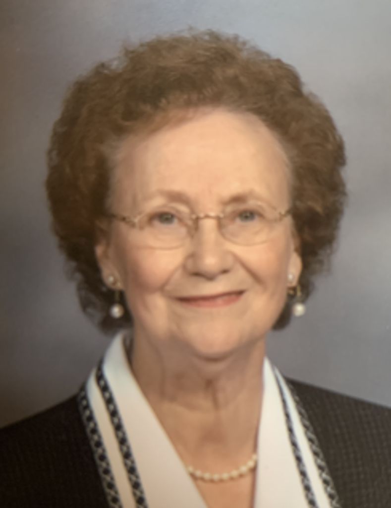 Edith Bomar