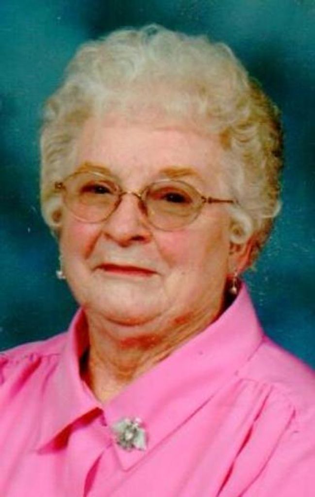 Vonia (Dutch) L. Scheer Profile Photo