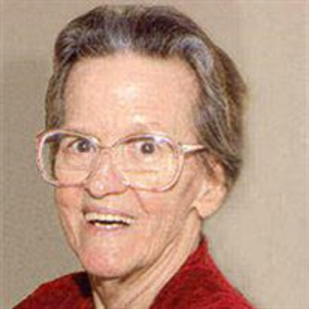 Odessa Lee Dalton