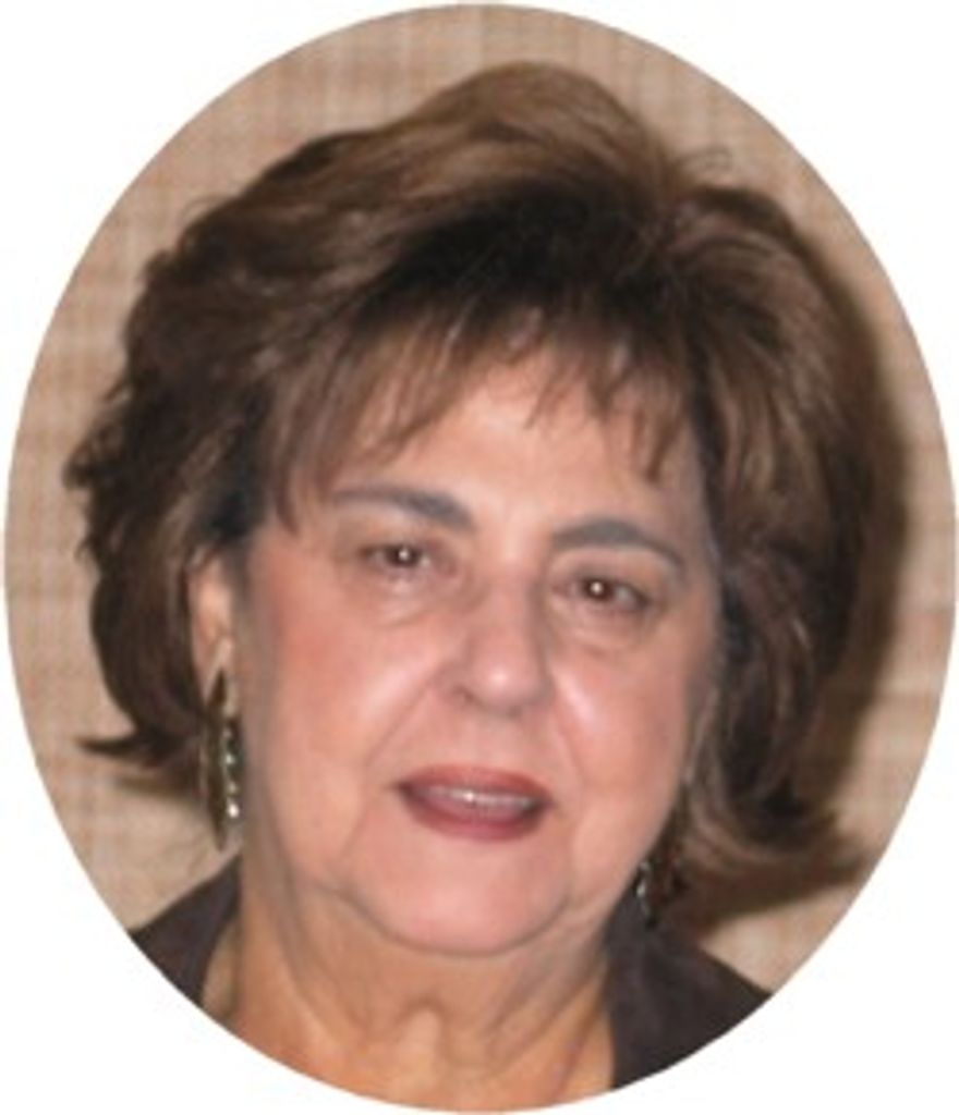 Theresa Johnson