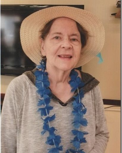 Marilyn Bilyeu Profile Photo