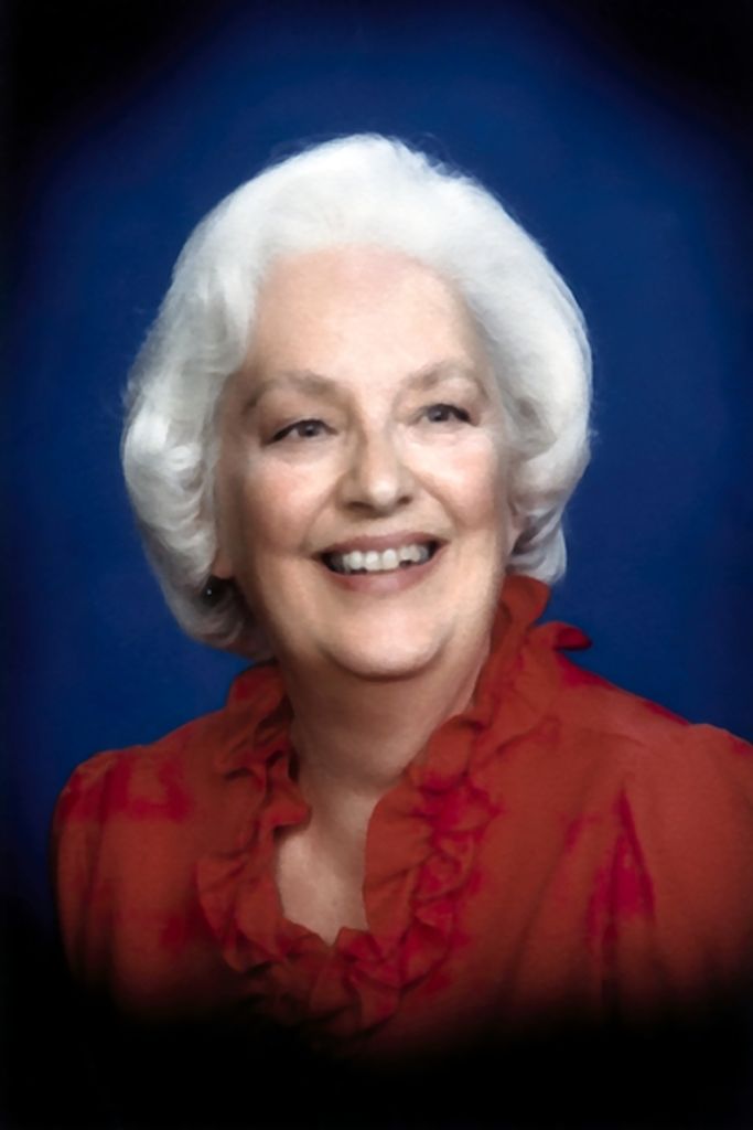 Joanne Little Temcov Profile Photo