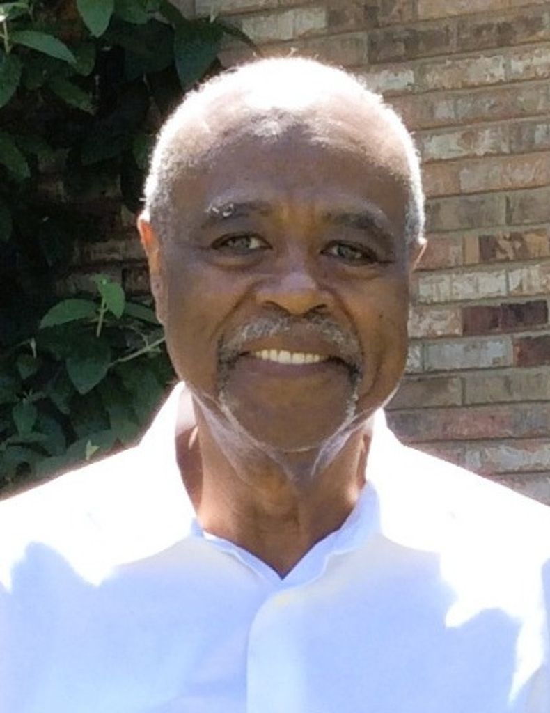 Dr.  Paul F. Henderson, Sr. Profile Photo