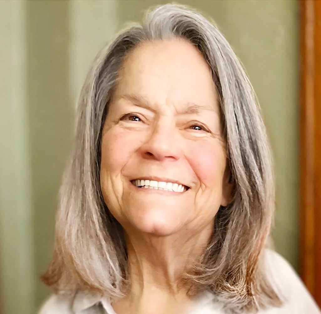 Susan Alexander Profile Photo