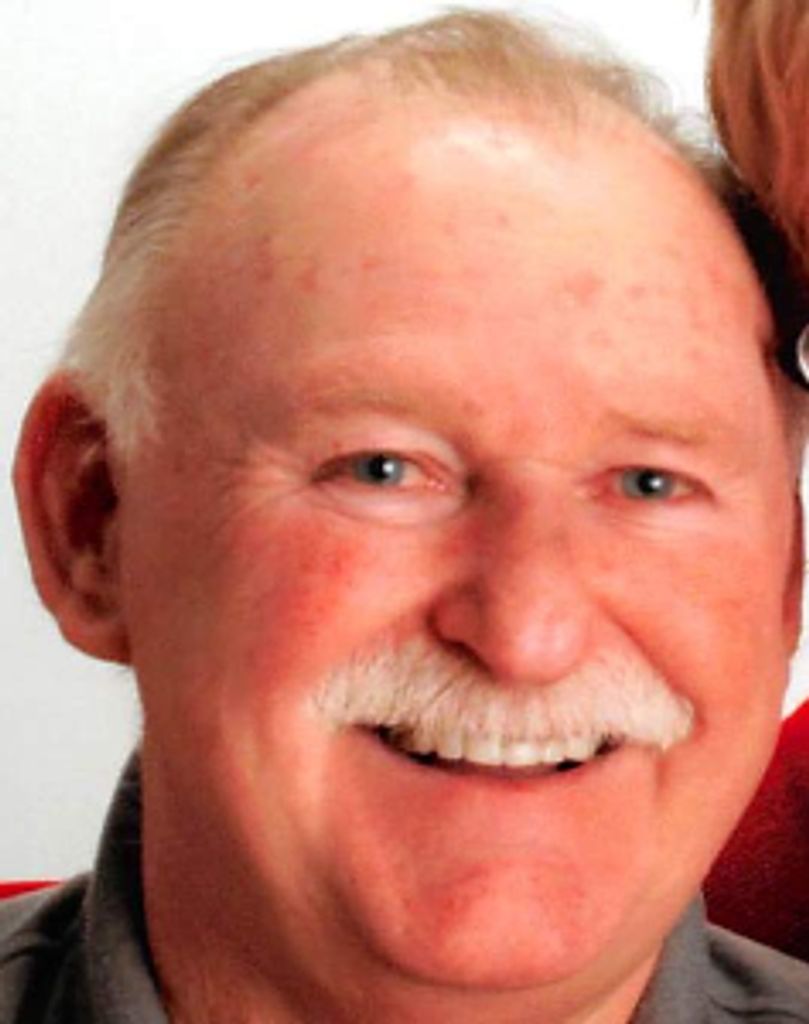 Brian T. Hoogkamp