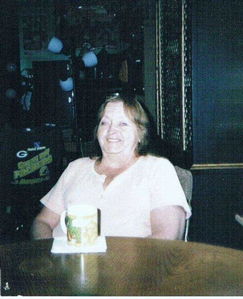 Patricia Loretta Hoeltzer Profile Photo