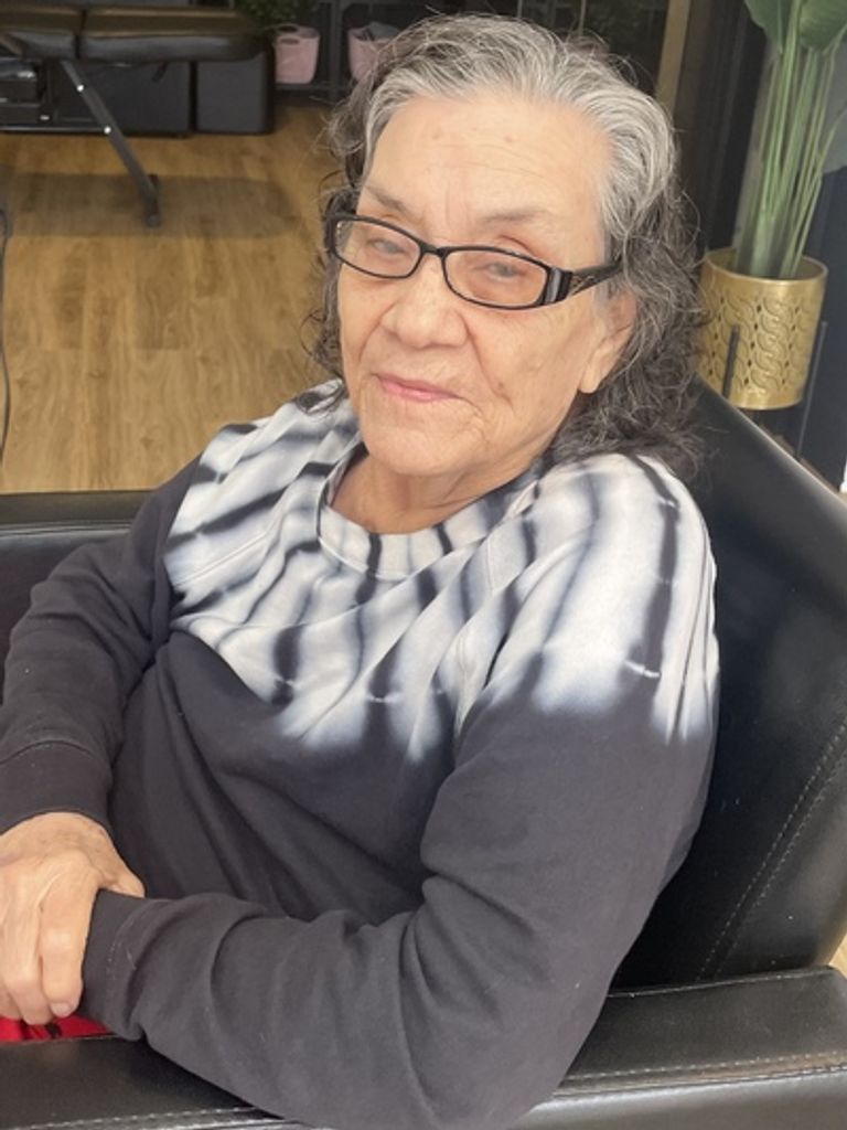 Irma Ortiz