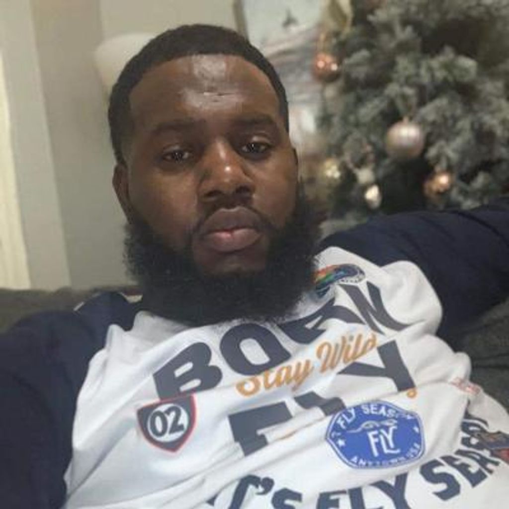 RONALD HAWKINS Profile Photo