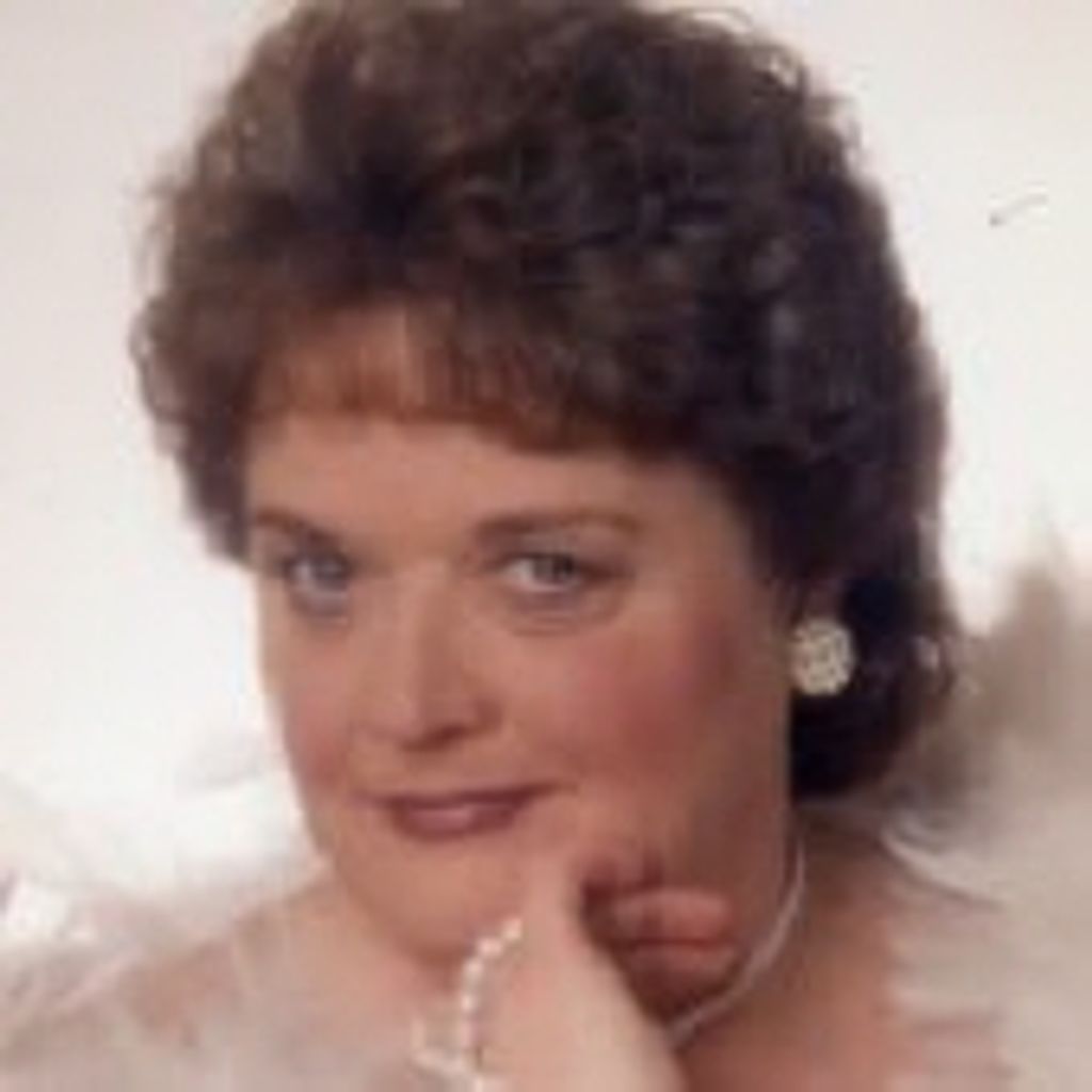 Nancy Russell
