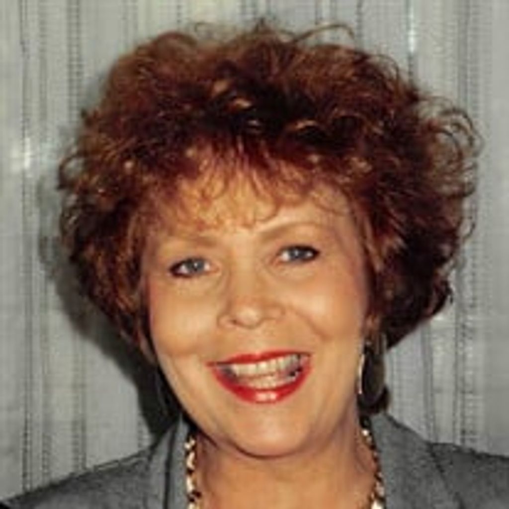 Norma A. Samuelson