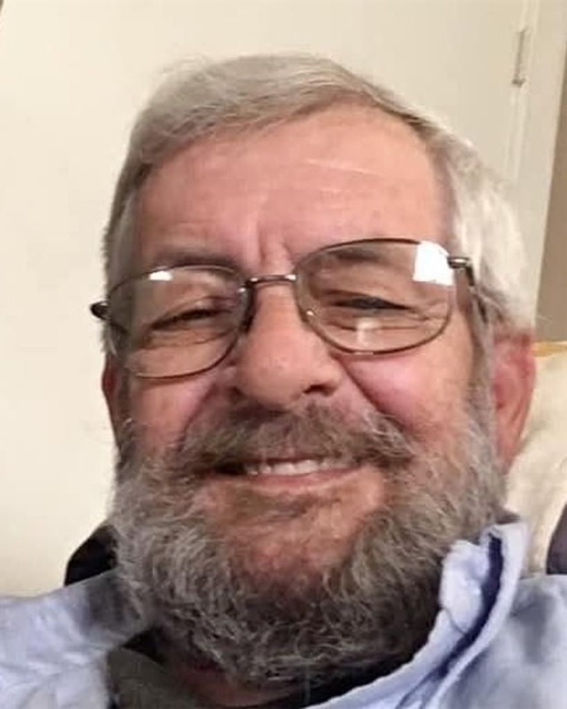 David Lee Dearing Profile Photo