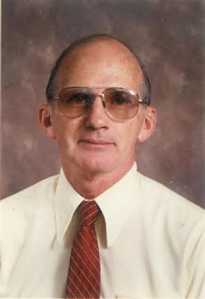 Robert Owen Jaillet Profile Photo