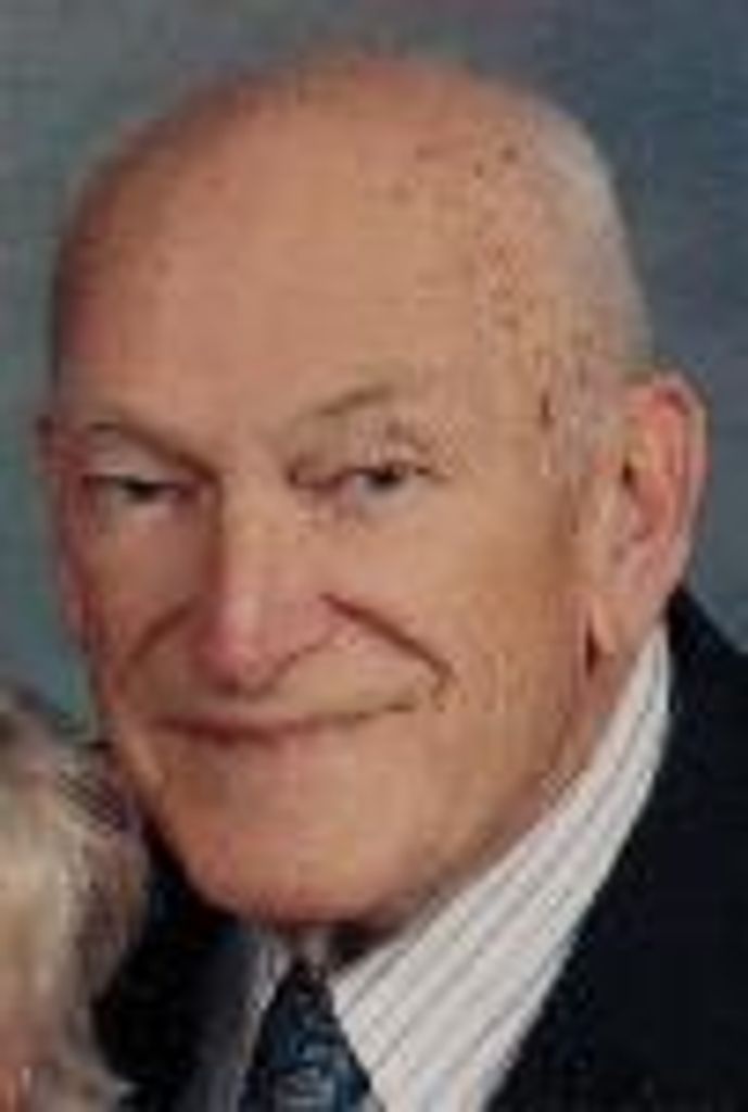 Walter  S. Buckoski