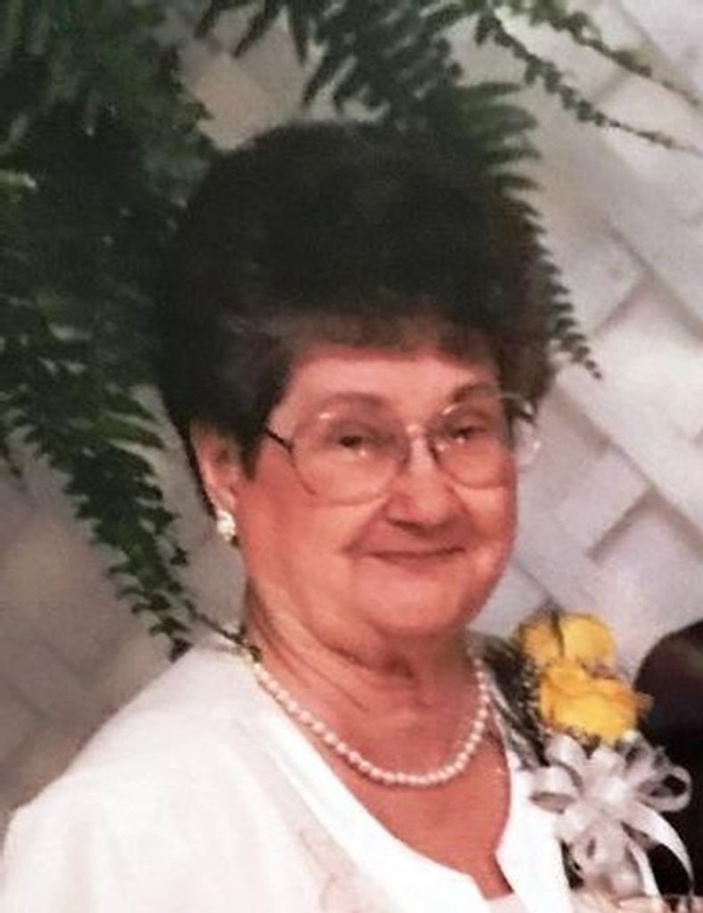 Edna Merle May Profile Photo