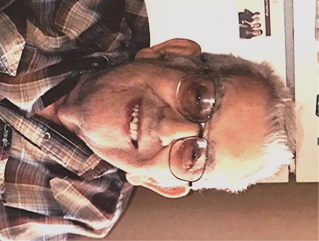 Glenn E. Shaffer Profile Photo
