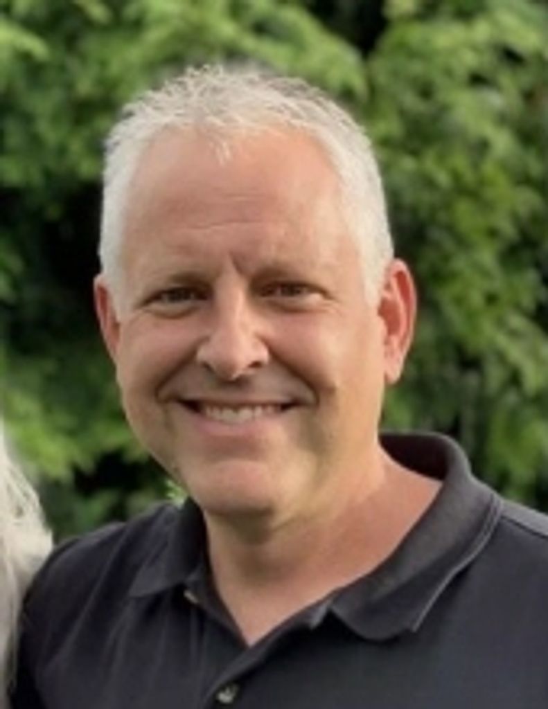 Michael  Evans Profile Photo