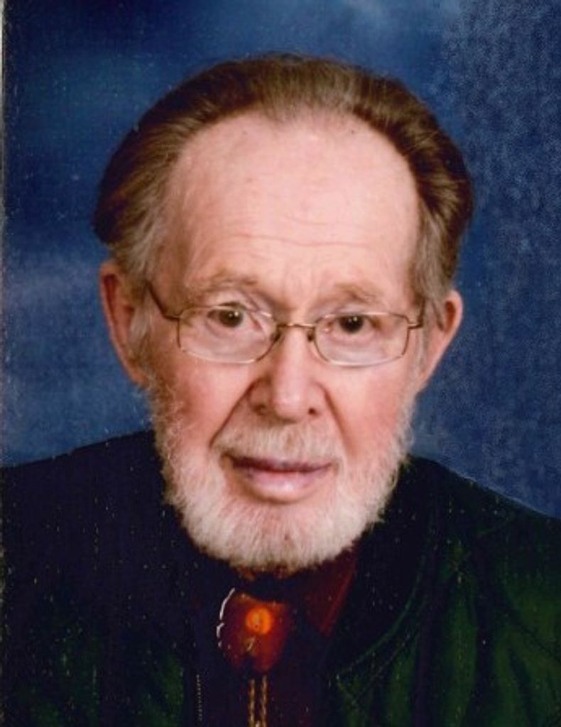 Elbert E. Esau