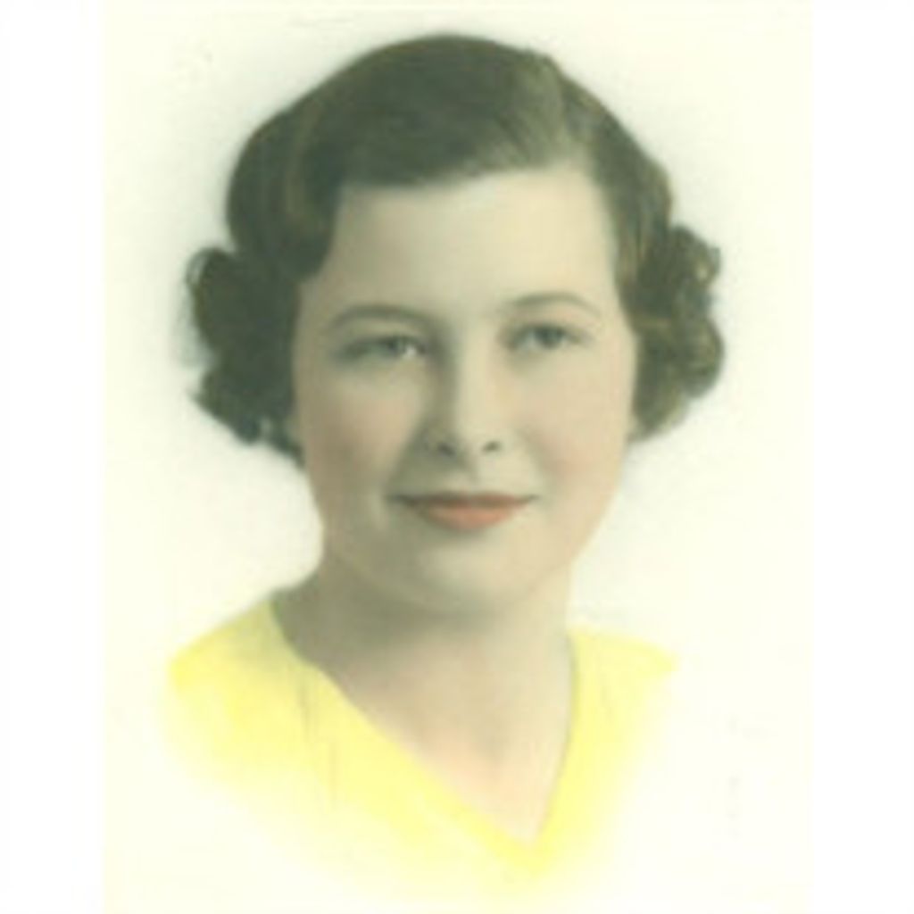 Dorothy Ann Dunn