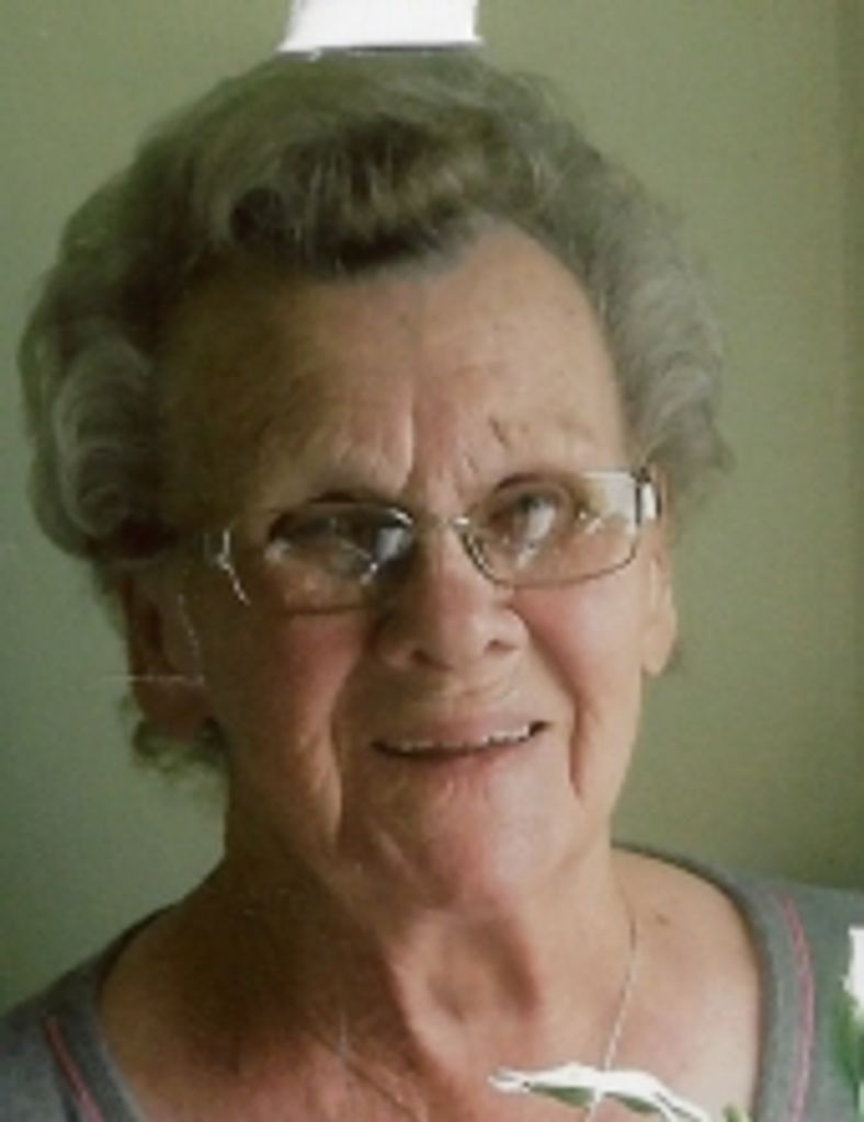 Vera Mae Podczerviensky