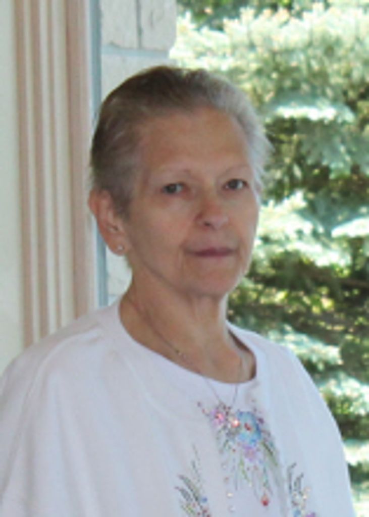 Cheryl A. Anscomb