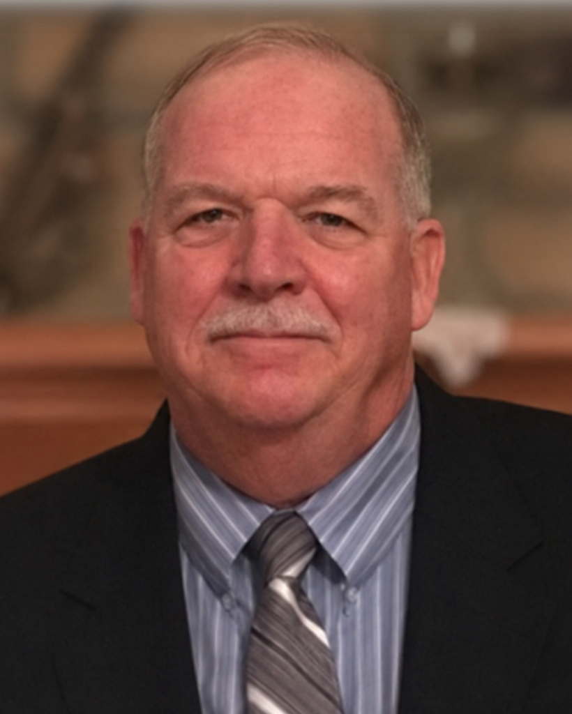 Francis J. Gutchewsky