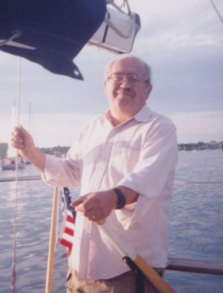 Francis "Frank" M Norton Profile Photo