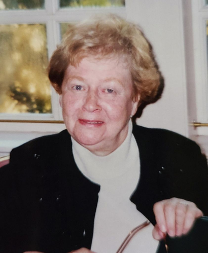 Mary E. "Mae" O'Leary Profile Photo