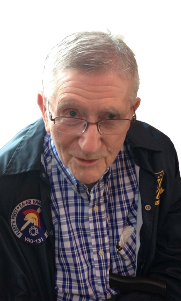 William "Bill" Mclellan Profile Photo