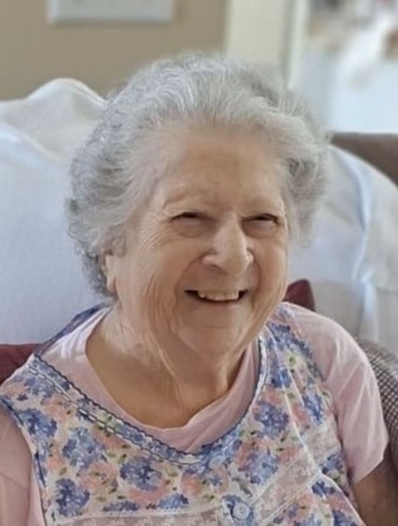Filomena Lopez