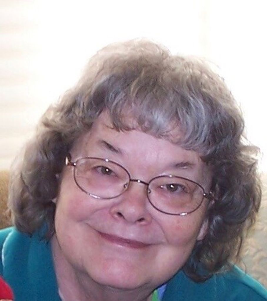 Marilyn Jean Downum Profile Photo
