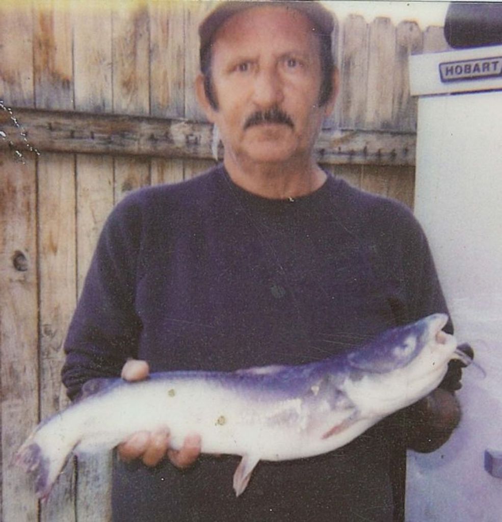 Joe Garcia