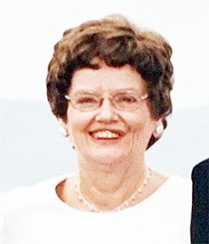 Marie Grady Profile Photo
