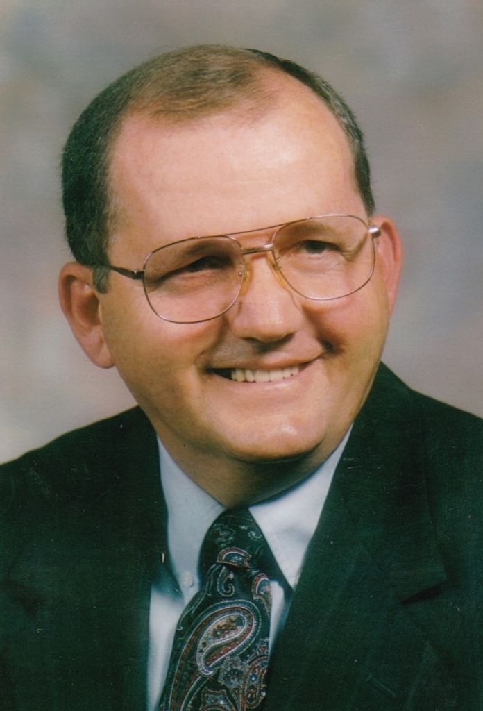 Bill L. Pulford