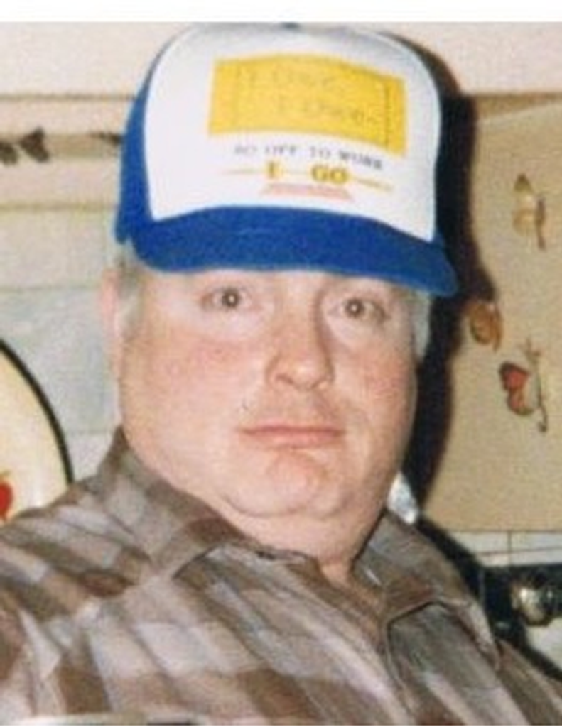 Curtis Adrian Harris Profile Photo