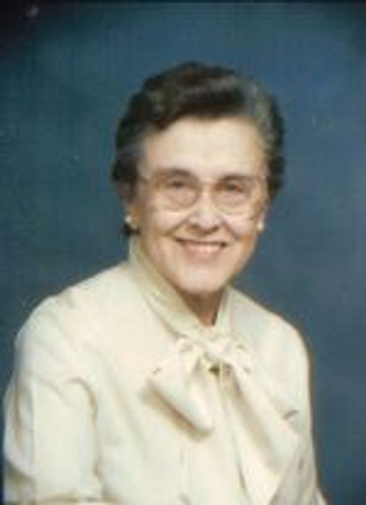 Aldene D. Richert