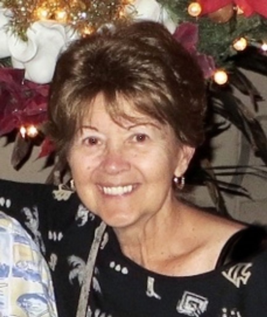 Ellen Rose (Mackenzie)  Downes