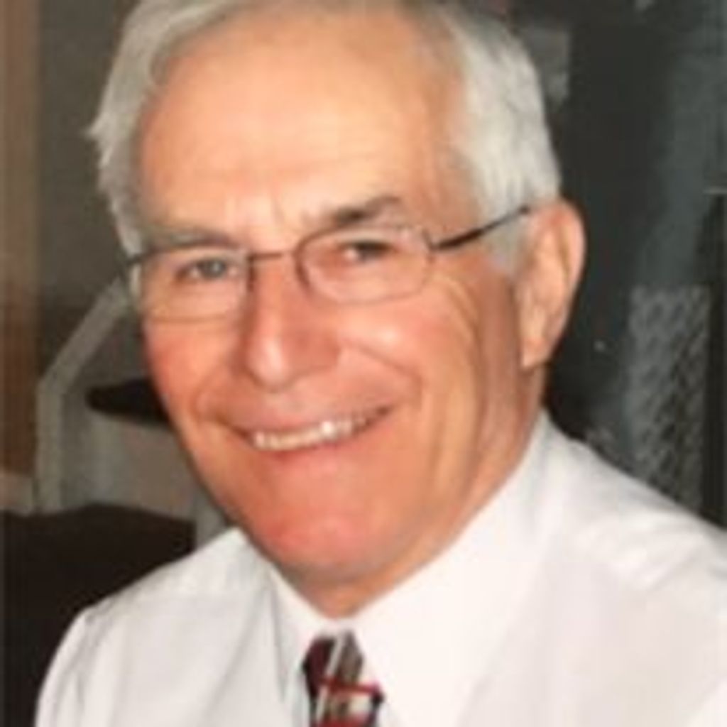 Francis S. Weltjen