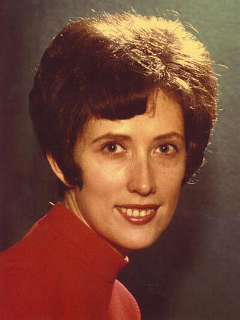 Juanita Pingry