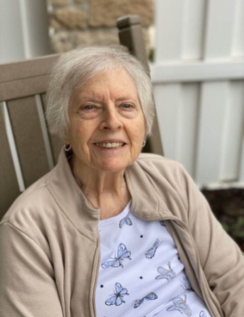 Mary  Louise  Wise  Profile Photo