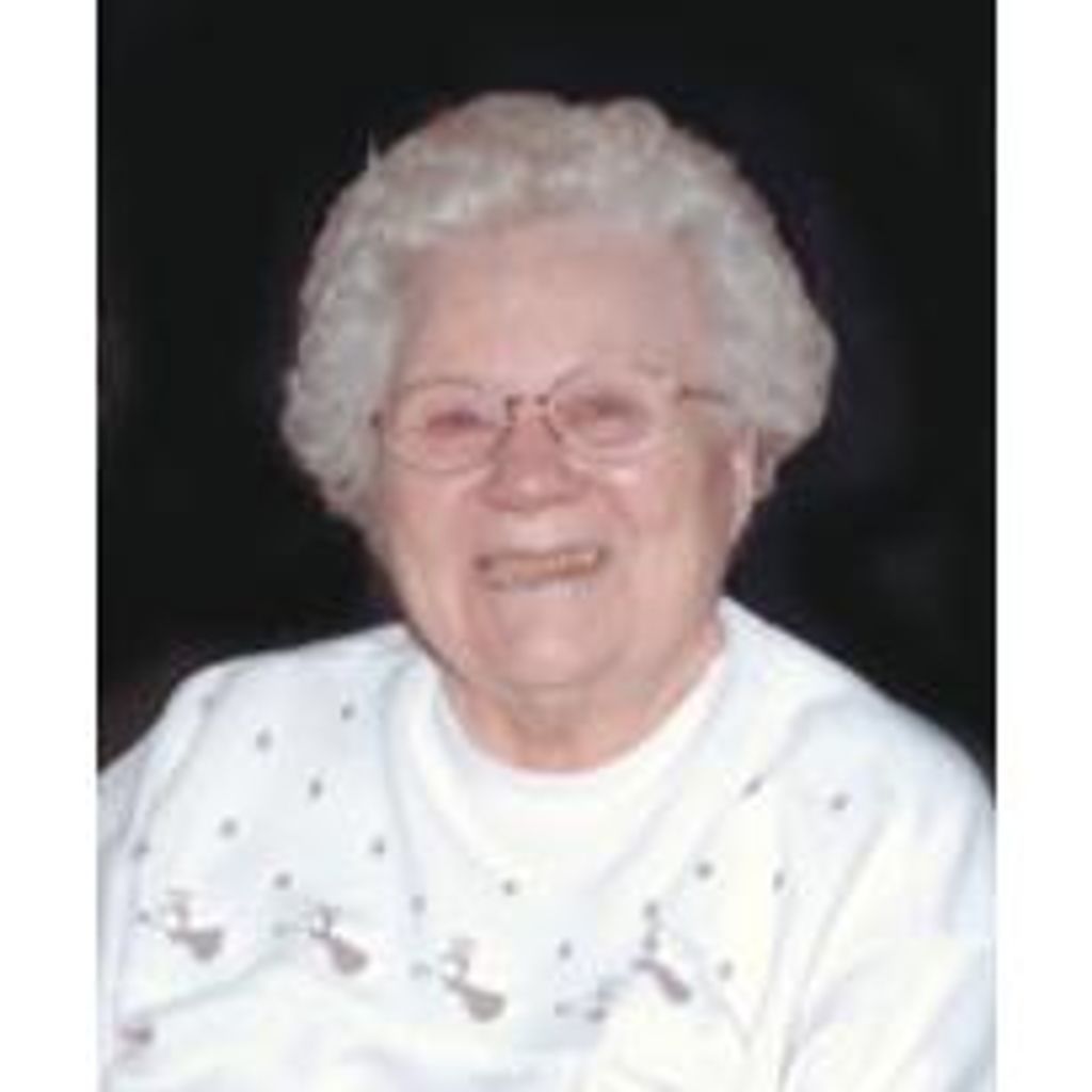 Ethelyn Raveling