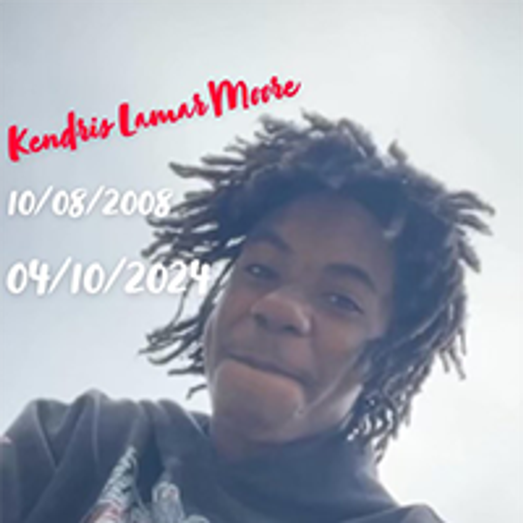 Mr. Kendris Moore Profile Photo